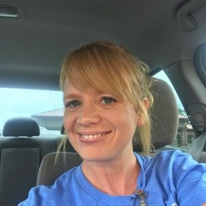 Meet your Posher, Carrie